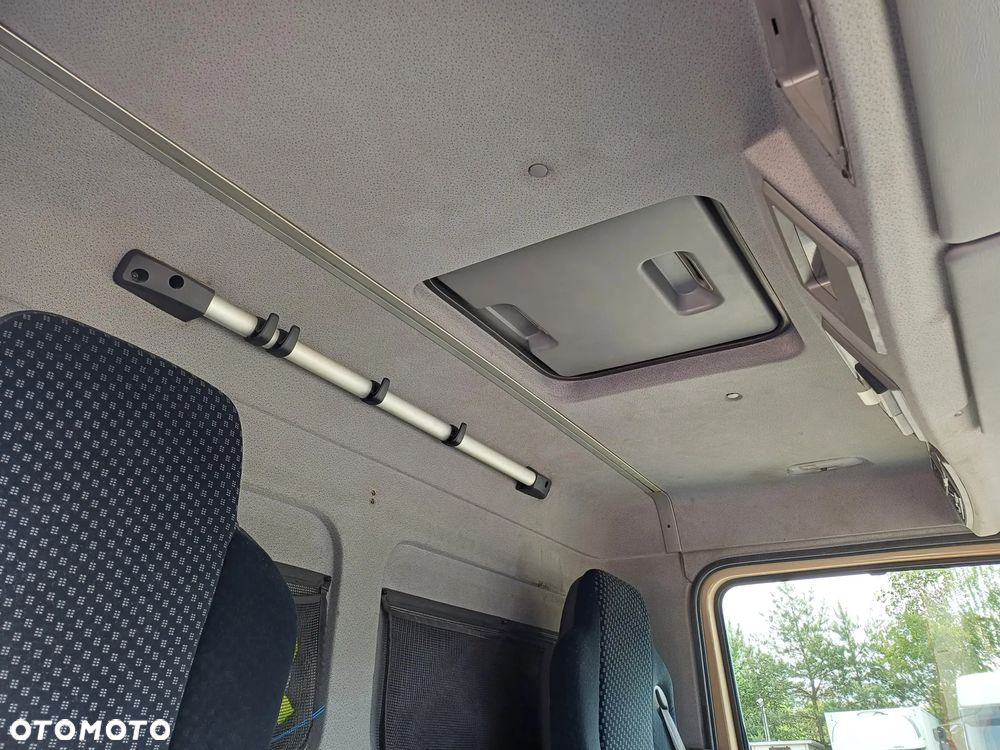 Mercedes-Benz Atego 1224 - 35