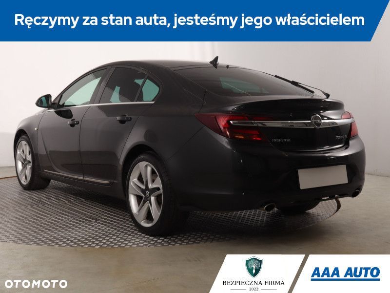 Opel Insignia - 6