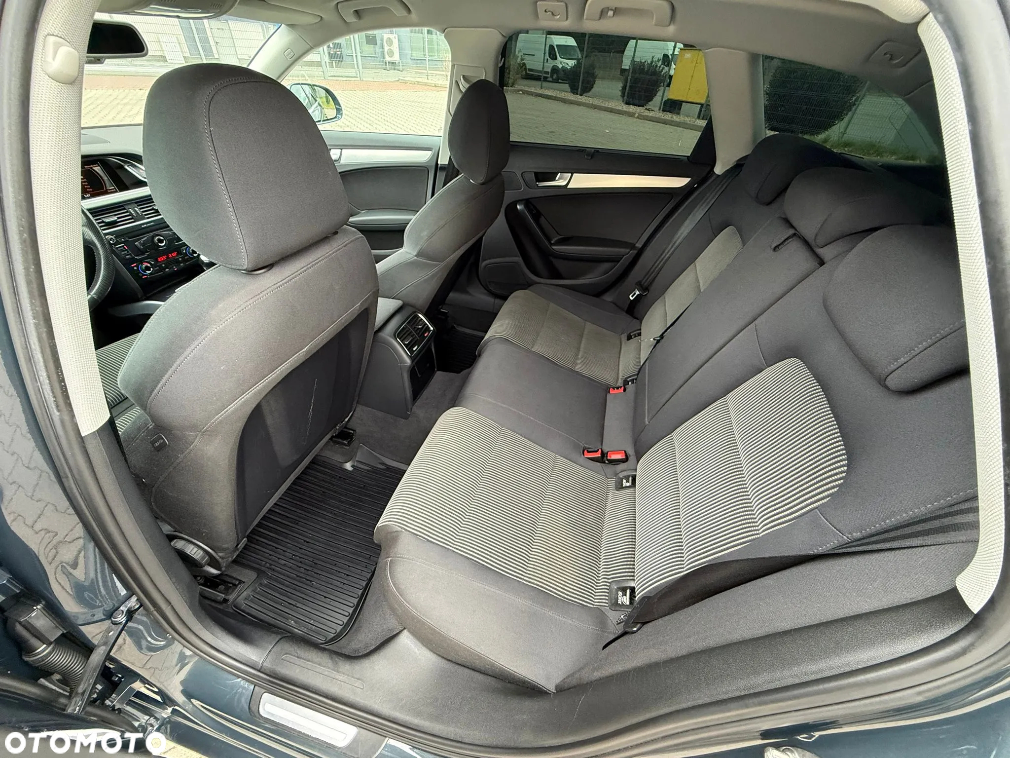 Audi A4 1.8 TFSI Prime Line - 22