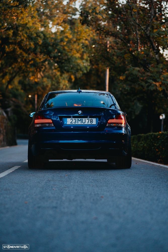 BMW 120 - 35