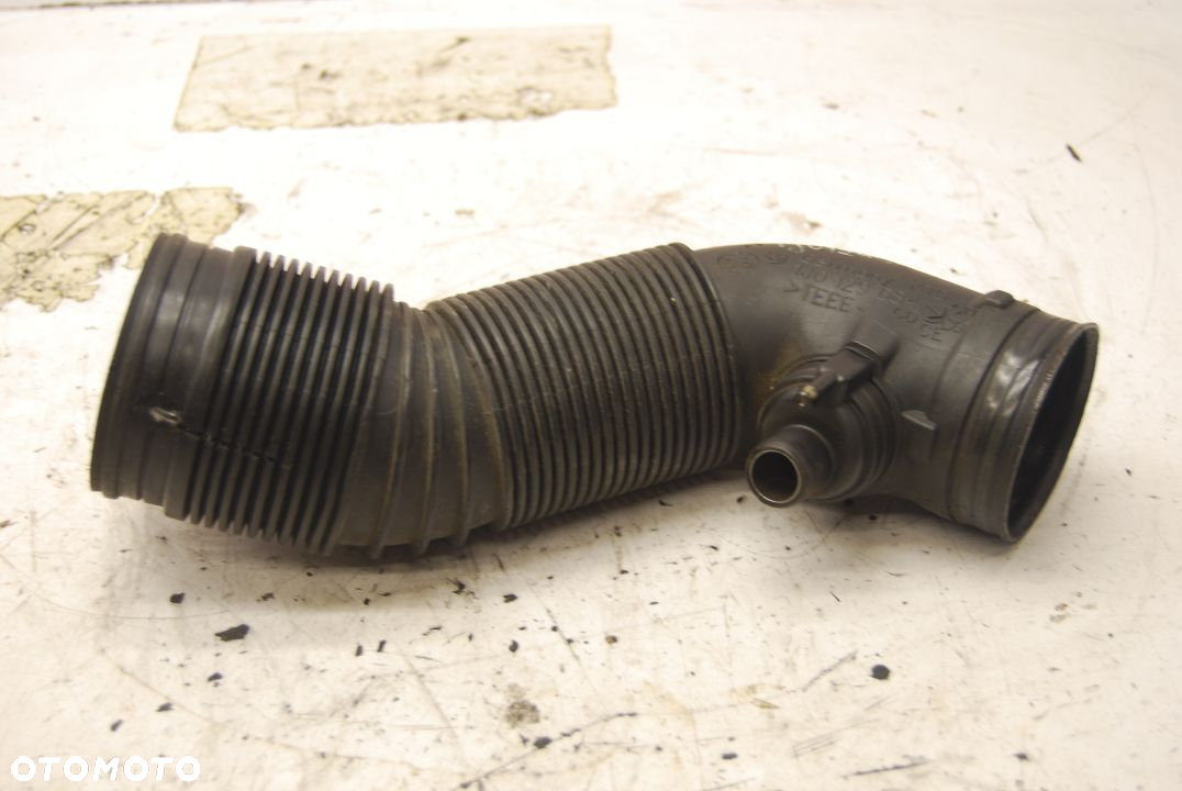 RURA PRZEWÓD POWIETRZA 1J0129684CD SEAT TOLEDO II 1.6 AUDI SKODA VW - 4