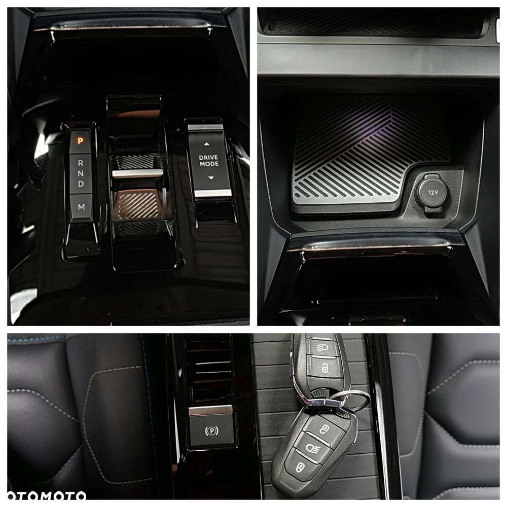 Citroën C4 1.2 PureTech Shine S&S EAT8 - 30