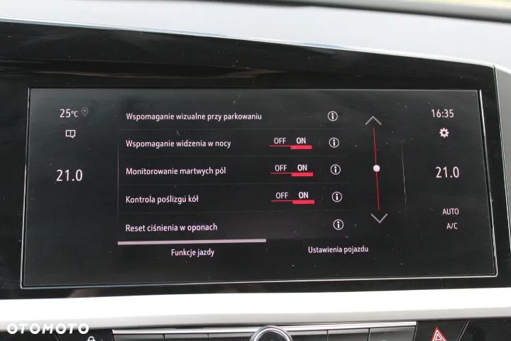 Opel Grandland X - 23