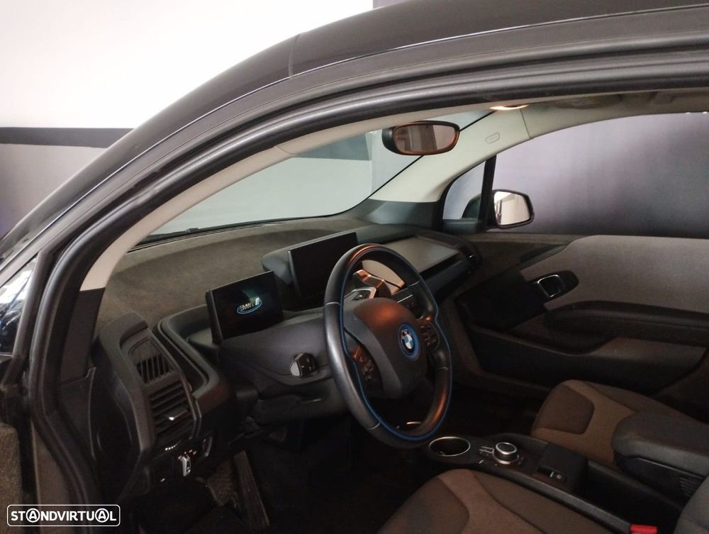 BMW i3 (120 Ah) - 31