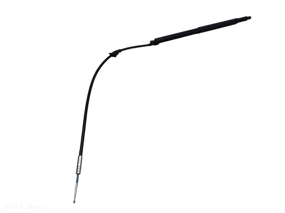 SIŁOWNIK KLAPY ELEKTRYCZNY PRAWY CITROEN C5 III (2008-2010) 2.0 HDI 136KM 9687935980 - 1