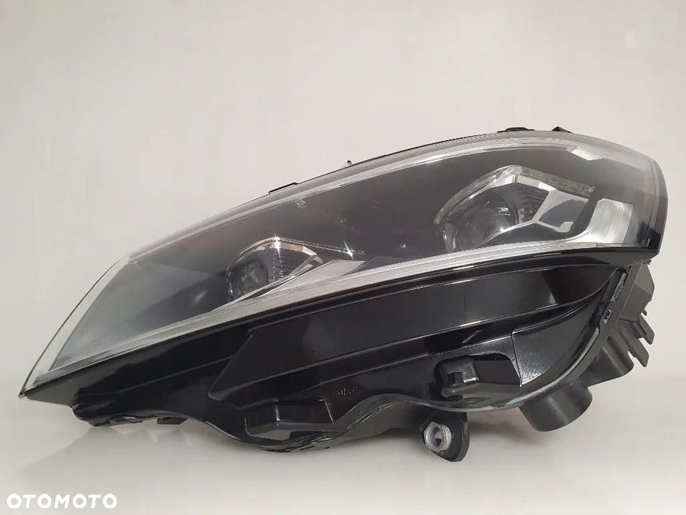 VW MULTIVAN 2021 FULL LED DIODOWY SUPER STAN EUROPA 7L1941773 - 6