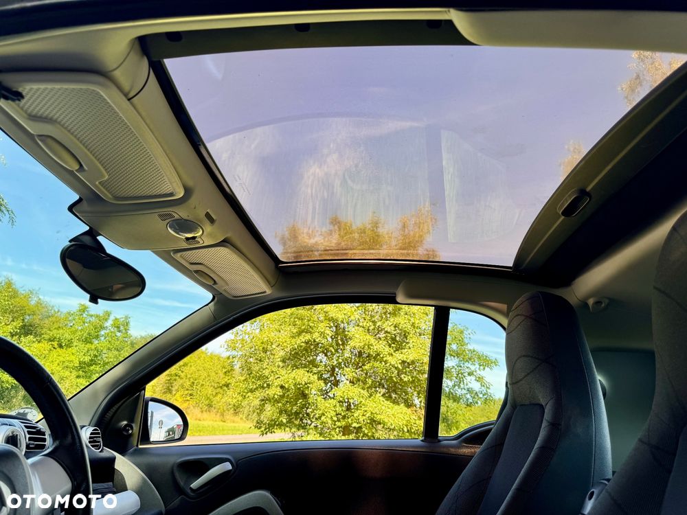Smart Fortwo - 6