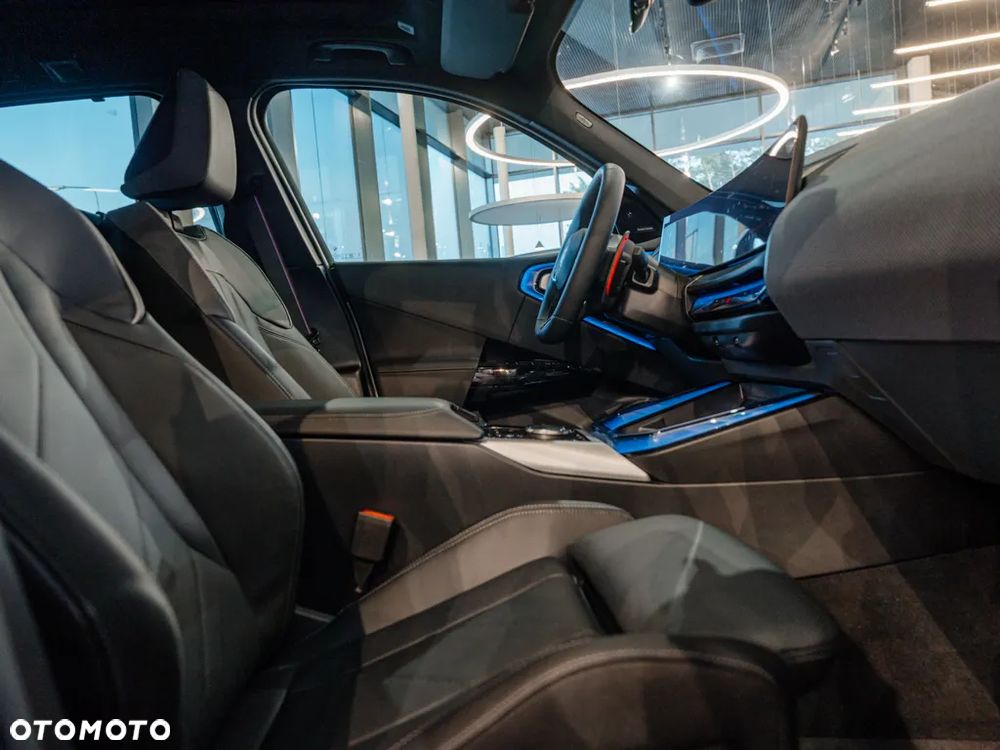 BMW X3 - 9