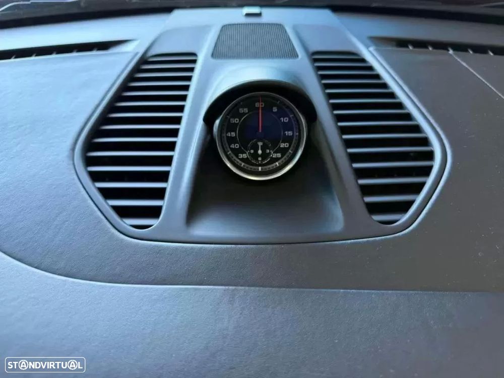 Porsche 911 (991) Carrera 2 S PDK - 11