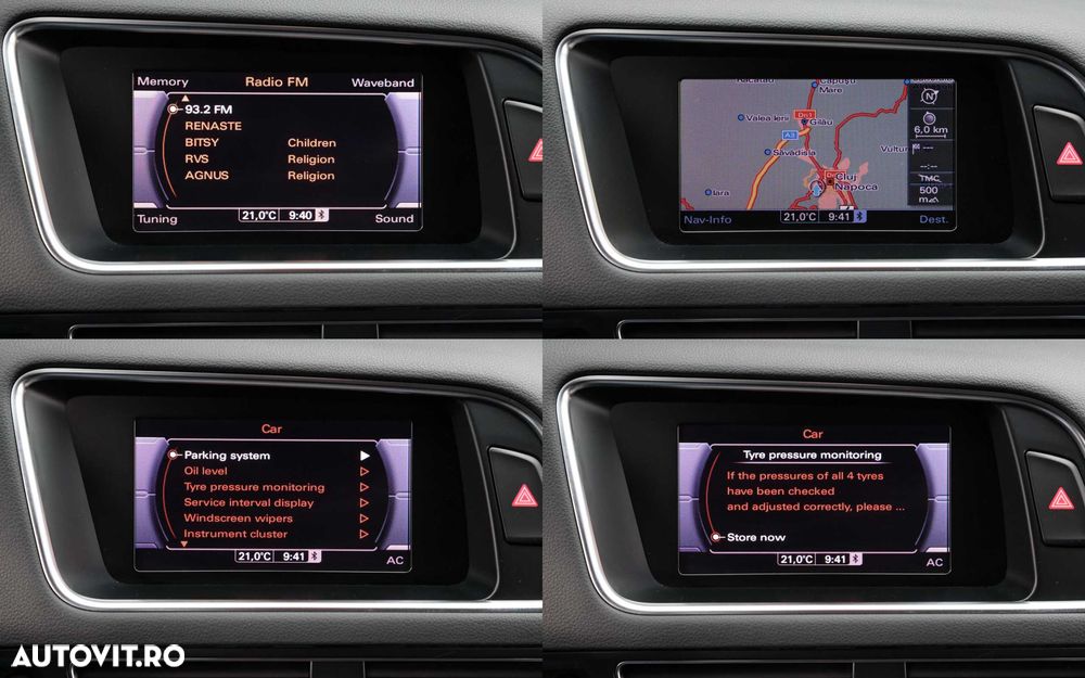Audi Q5 2.0 TDI Quattro S tronic - 9