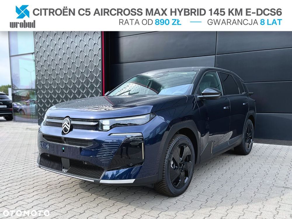 Citroën C5 Aircross - 2