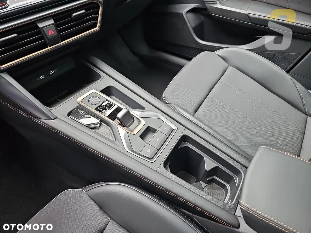 Cupra Formentor 2.0 TSI 4Drive DSG - 13