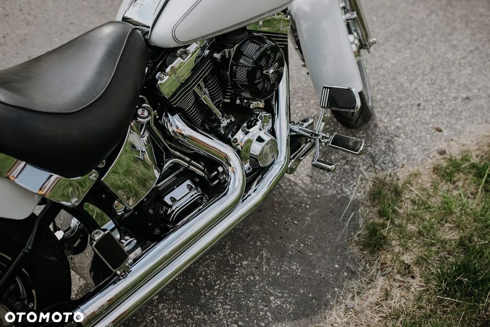 Harley-Davidson Softail Fat Boy - 10