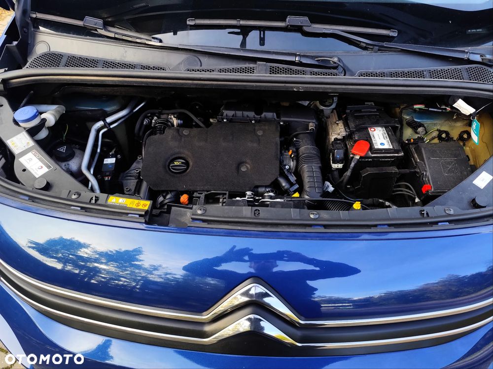 Citroën Berlingo - 20