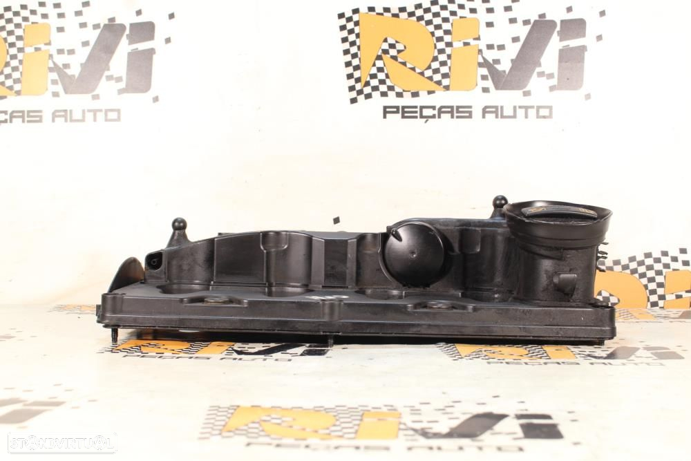 Tampa De Válvulas Audi A3 (8P1)  03L103469r / 03L 103 469 R / 2.0 Tdi - 5