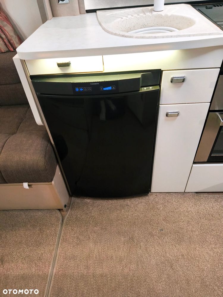 SWIFT Sterling quartz SE - 29