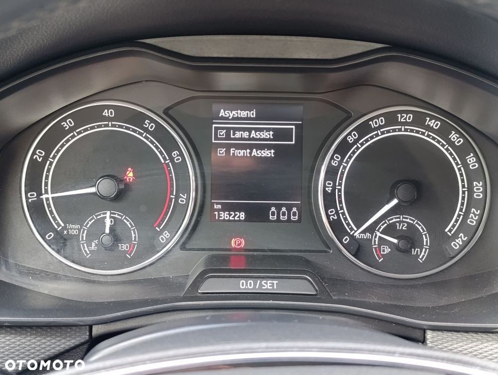 Skoda Scala 1.0 TSI Ambition - 23