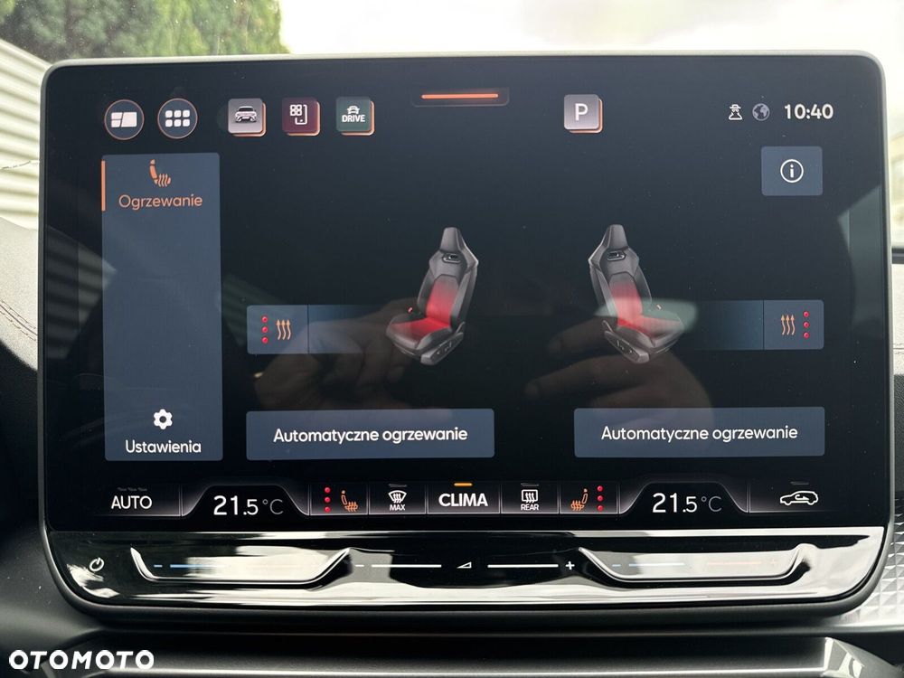 Cupra Leon 2.0 TDI DSG - 23
