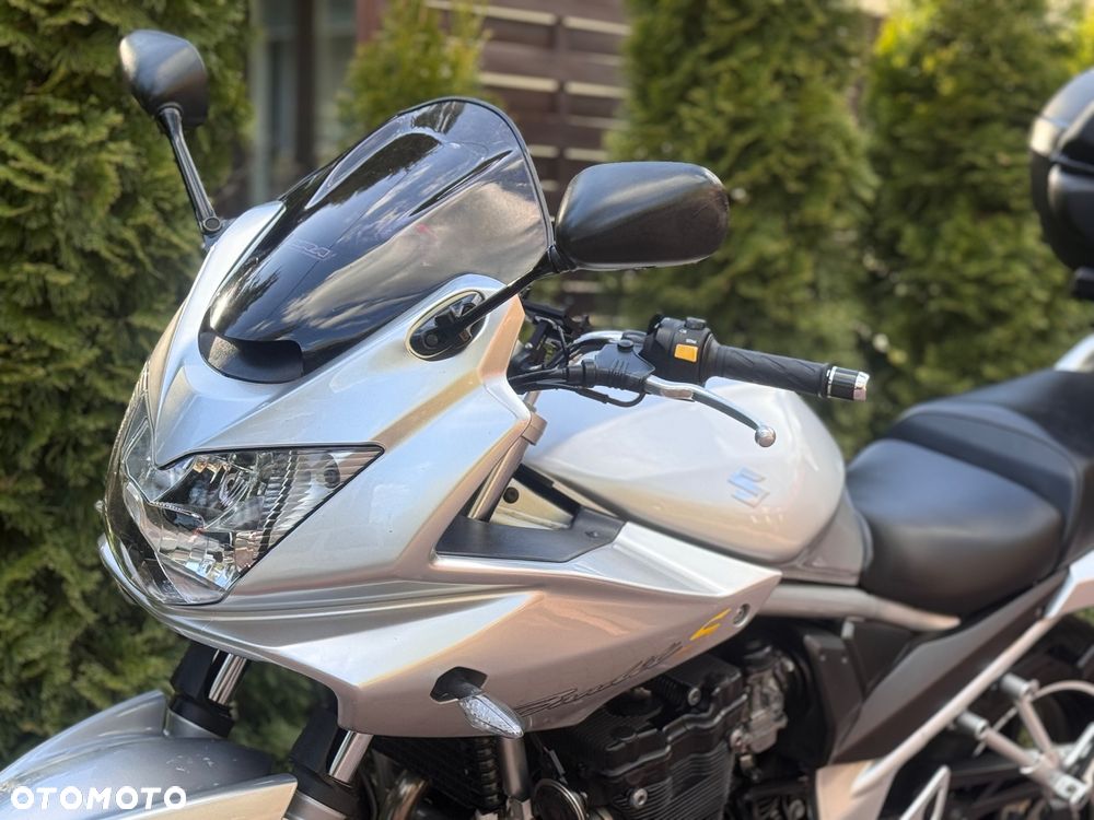Suzuki Bandit - 18