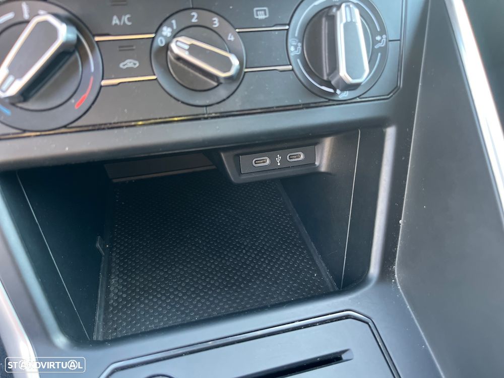 VW Taigo 1.0 TSI Urban - 39