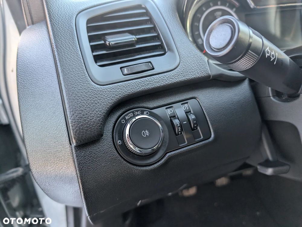 Opel Insignia 1.4 Turbo ecoFLEXStart/Stop - 20