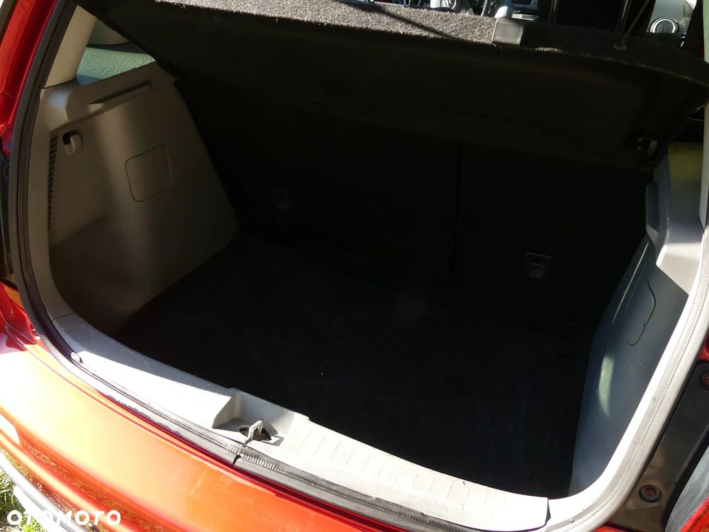Suzuki SX4 1.6 GLX / Comfort - 11