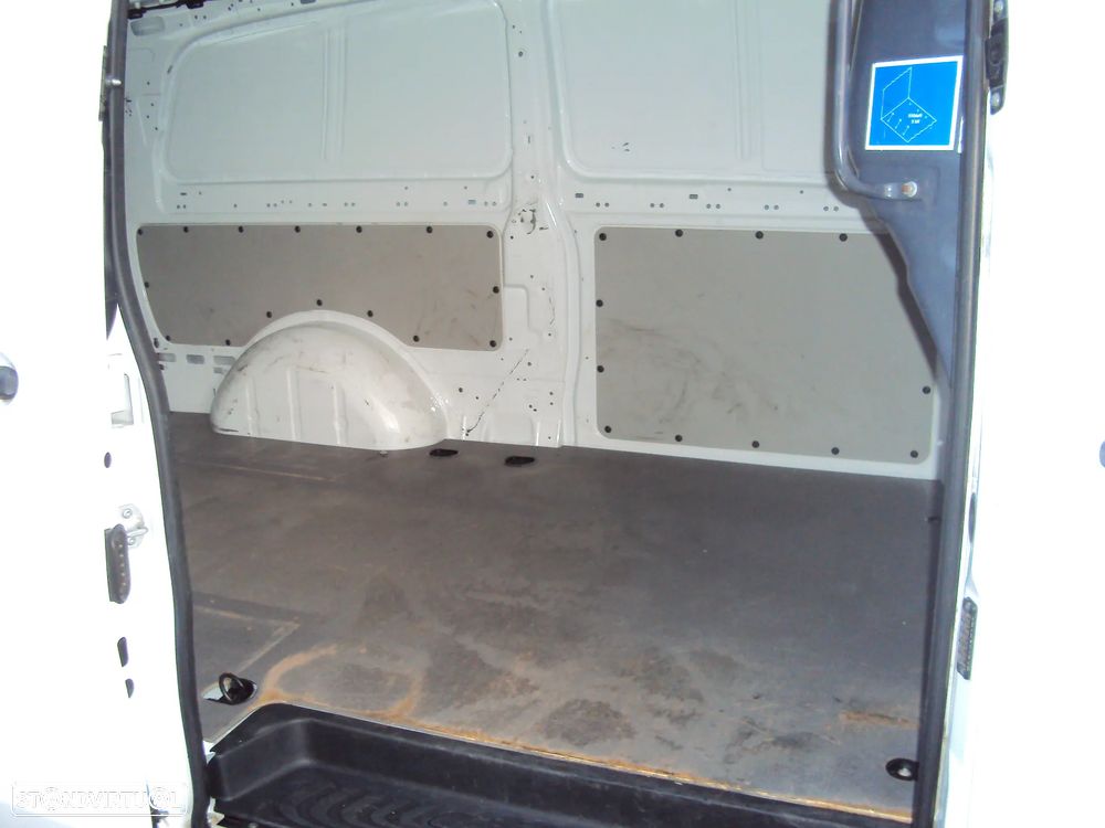Mercedes-Benz VITO  114  EXTR  LONGO - 7