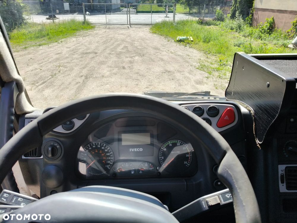 Iveco 12280E - 8