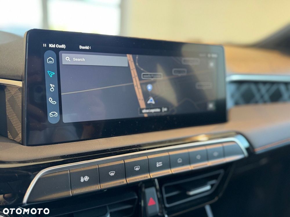 MG MG3 1.5 HEV+ Excite - 16