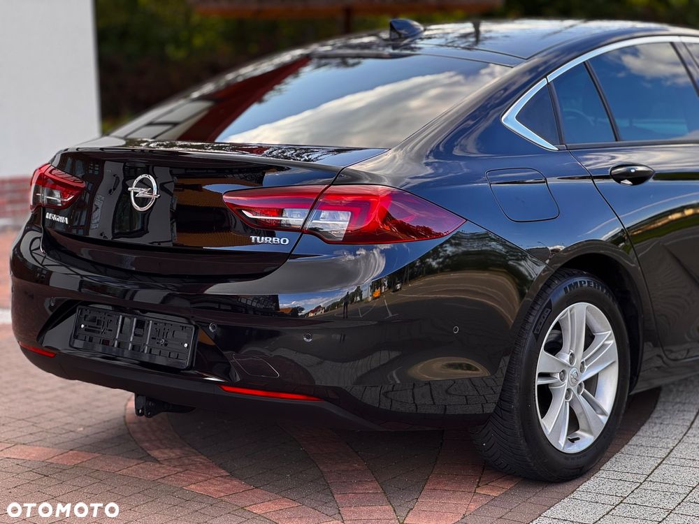 Opel Insignia 1.5 T GPF Innovation S&S - 20