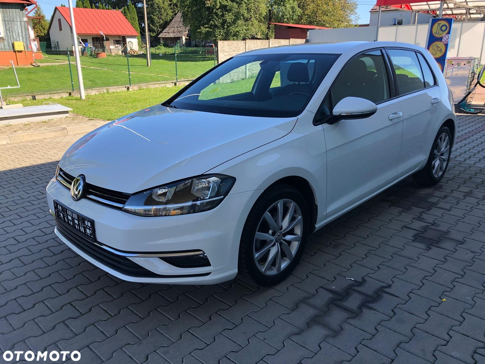 Volkswagen Golf VII 1.0 TSI Highline - 2