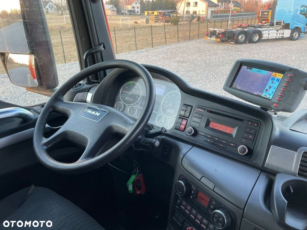 MAN TGS 26.320 Faun/Zoeller - 13