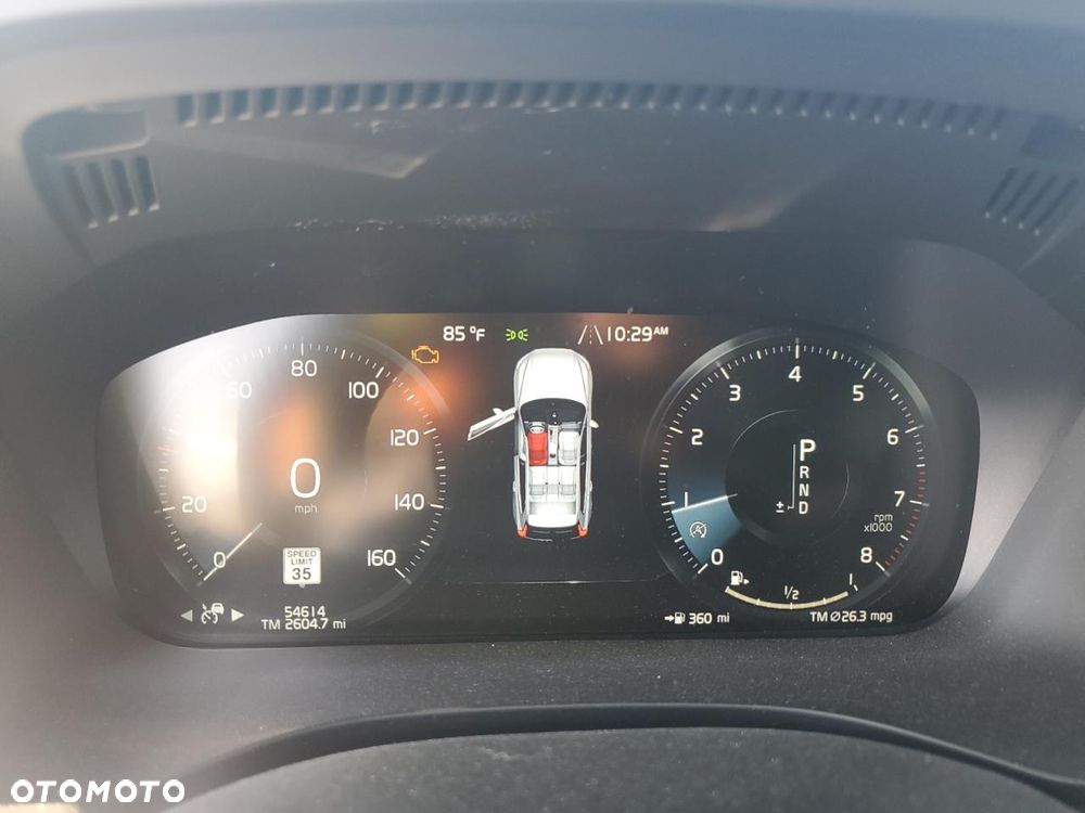 Volvo XC 60 T5 AWD R-Design - 9