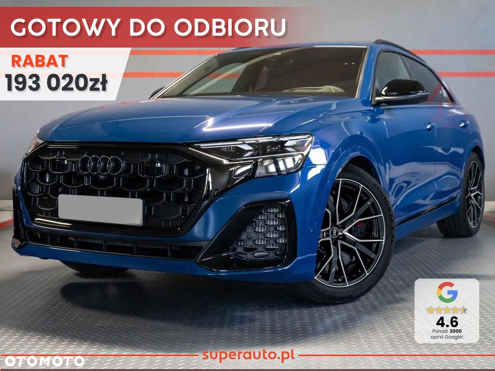 Audi Q8 - 2