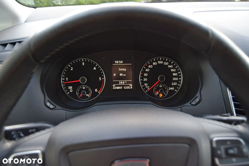 Seat Alhambra 2.0 TDI Ecomotive Style - 23