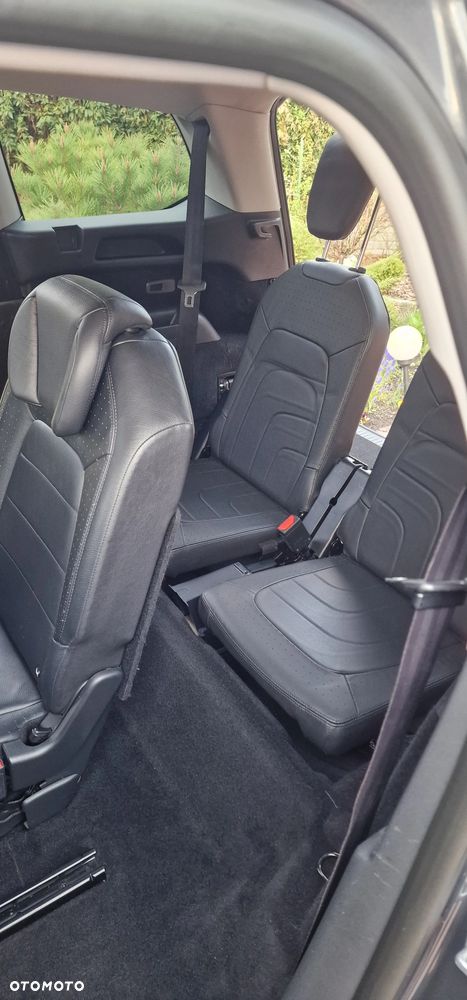 Citroën C4 Grand Picasso e-HDi 115 ETG6 Business Class - 35