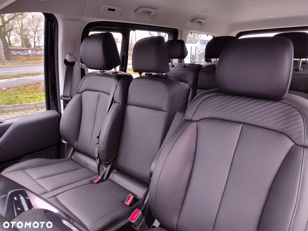 Hyundai Staria 1.6 T-GDI HEV Smart VIP - 10