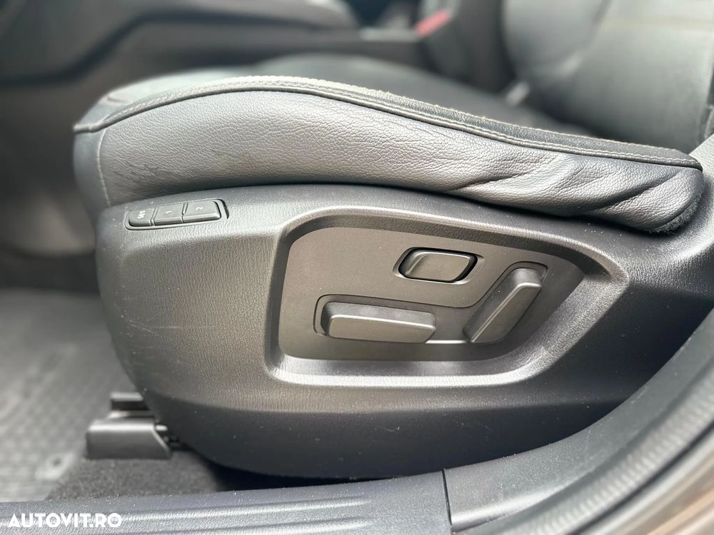 Mazda CX-5 SKYACTIV-D 175 AWD Drive Nakama Intense - 11