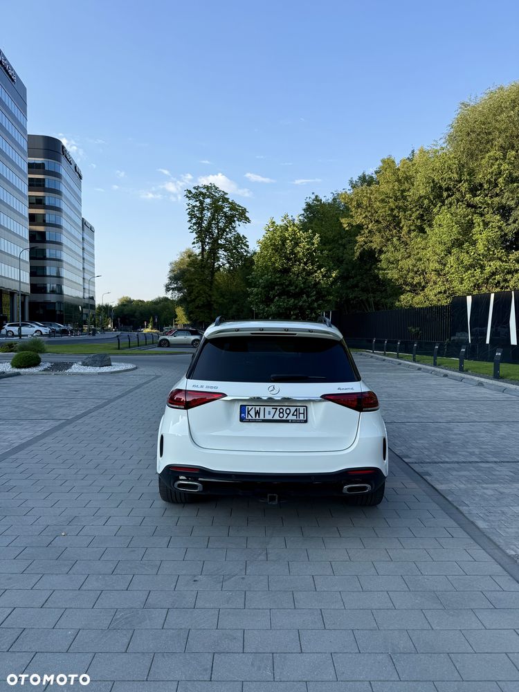Mercedes-Benz GLE - 6