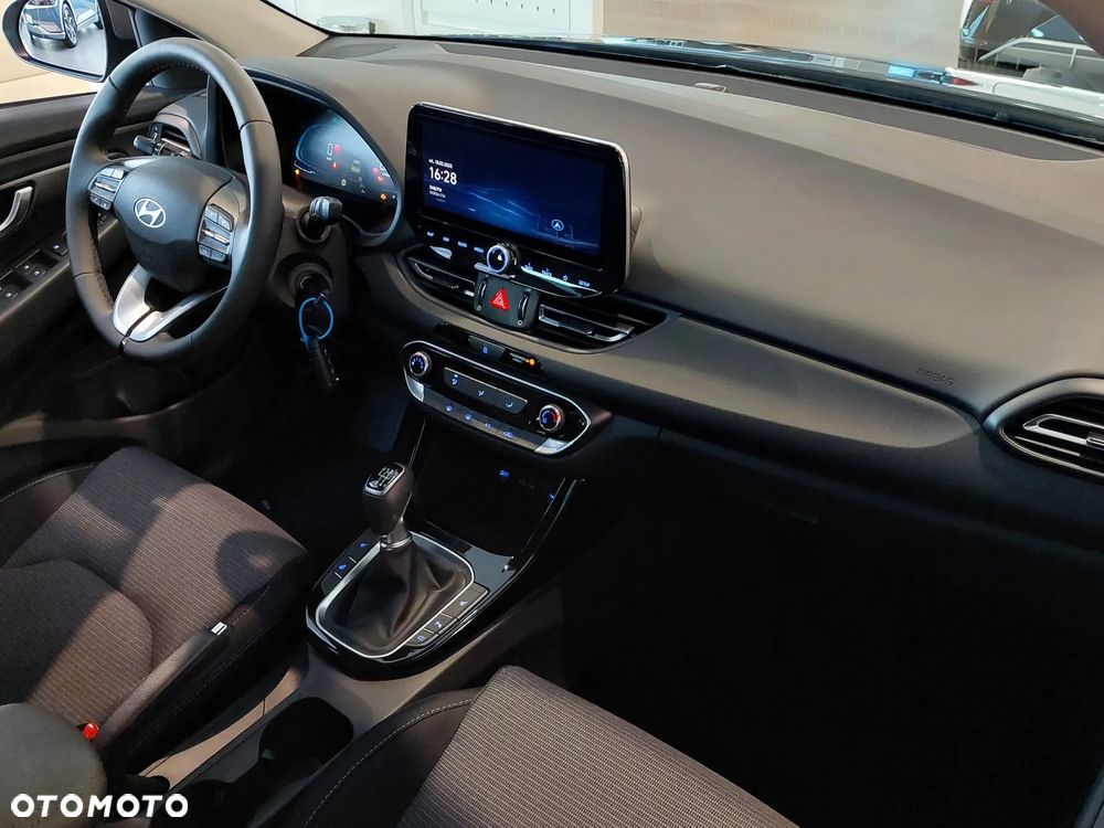 Hyundai i30 1.0 T-GDI Modern - 7