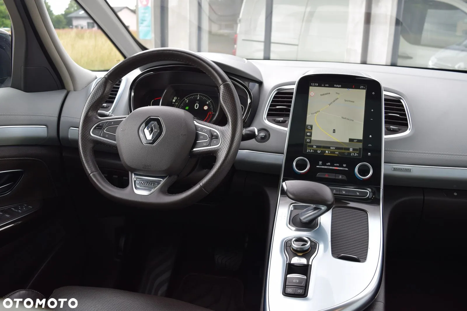 Renault Espace - 26