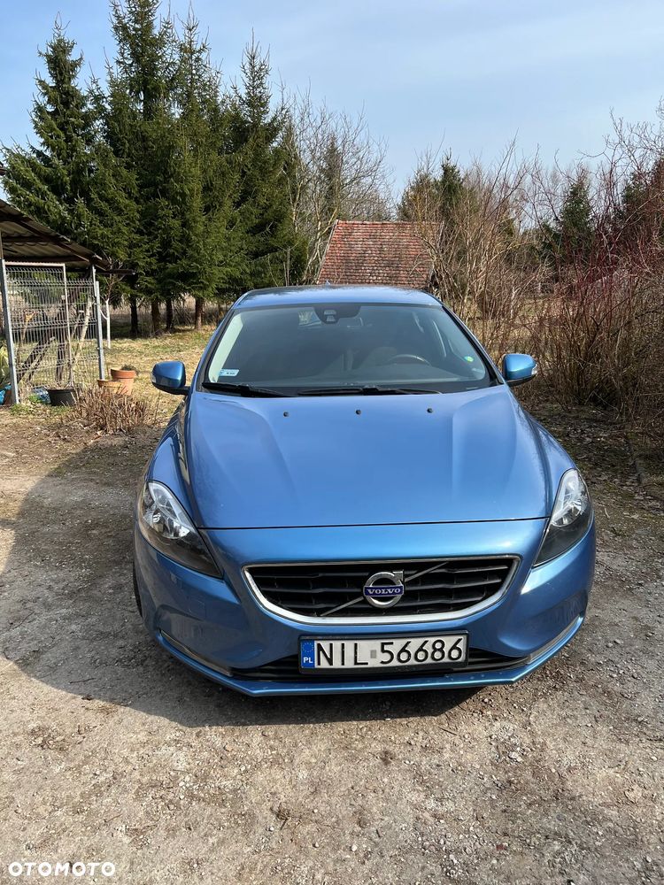 Volvo V40 D2 Drive-E Momentum - 2