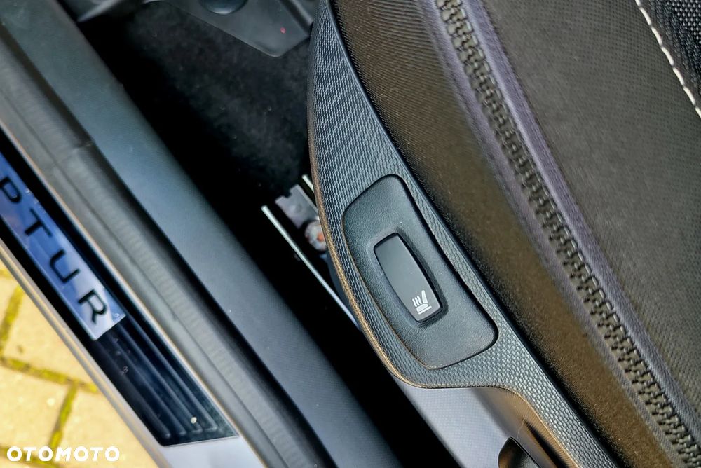 Renault Captur - 25