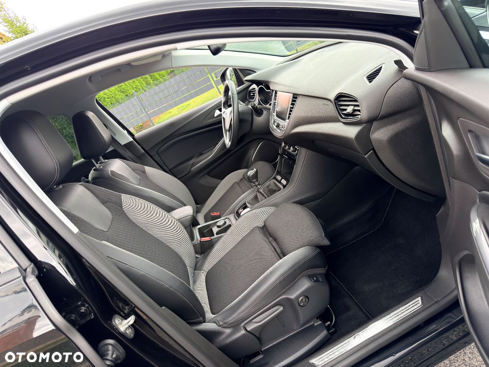 Opel Grandland X 1.2 Start/Stop Business INNOVATION - 21
