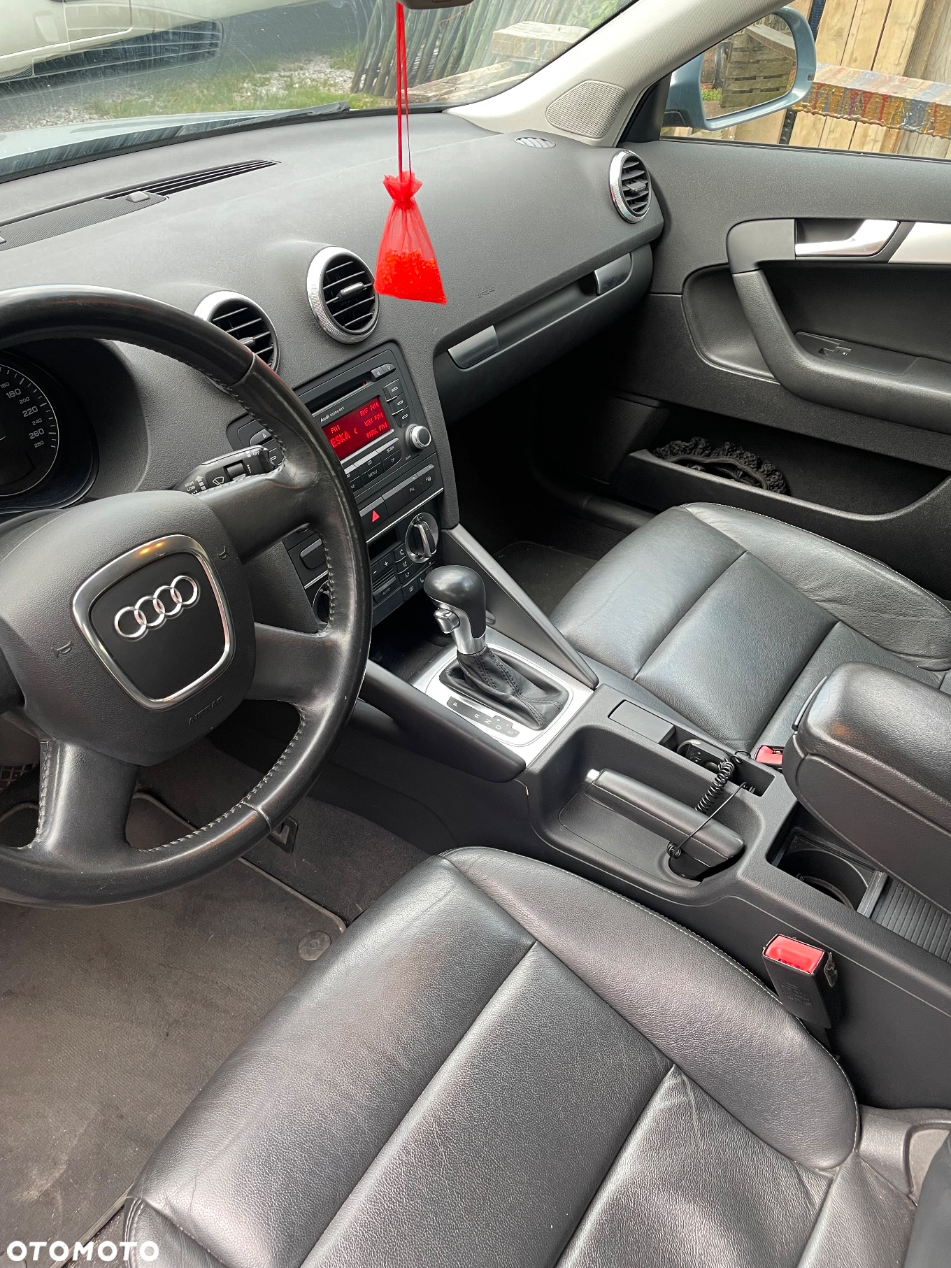 Audi A3 - 12