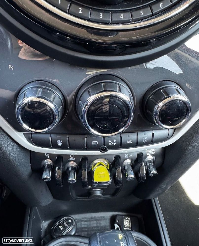 MINI Countryman - 8