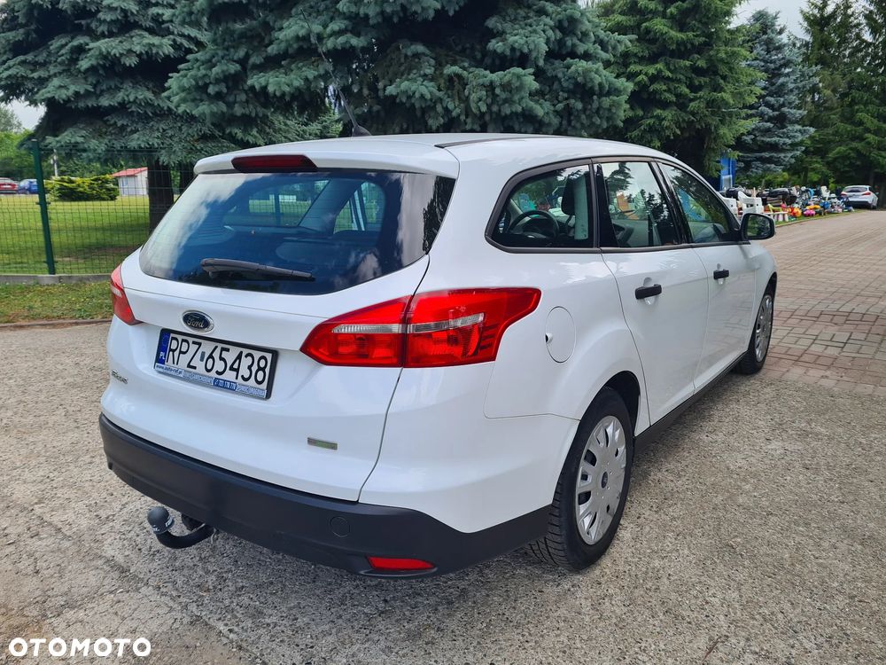 Ford Focus - 6