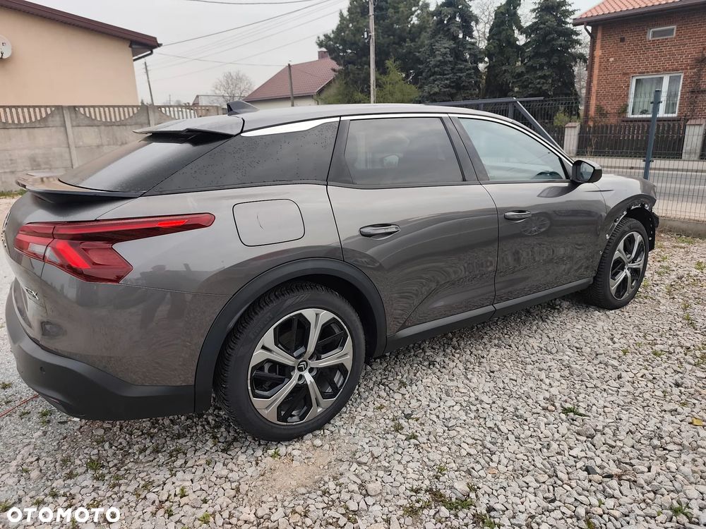 Citroën C5X Hybrid 145 MAX - 1