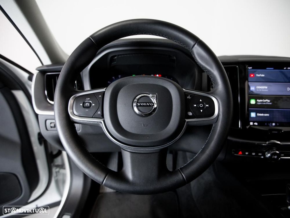 Volvo XC 60 2.0 T6 PHEV Inscription Expression AWD - 17