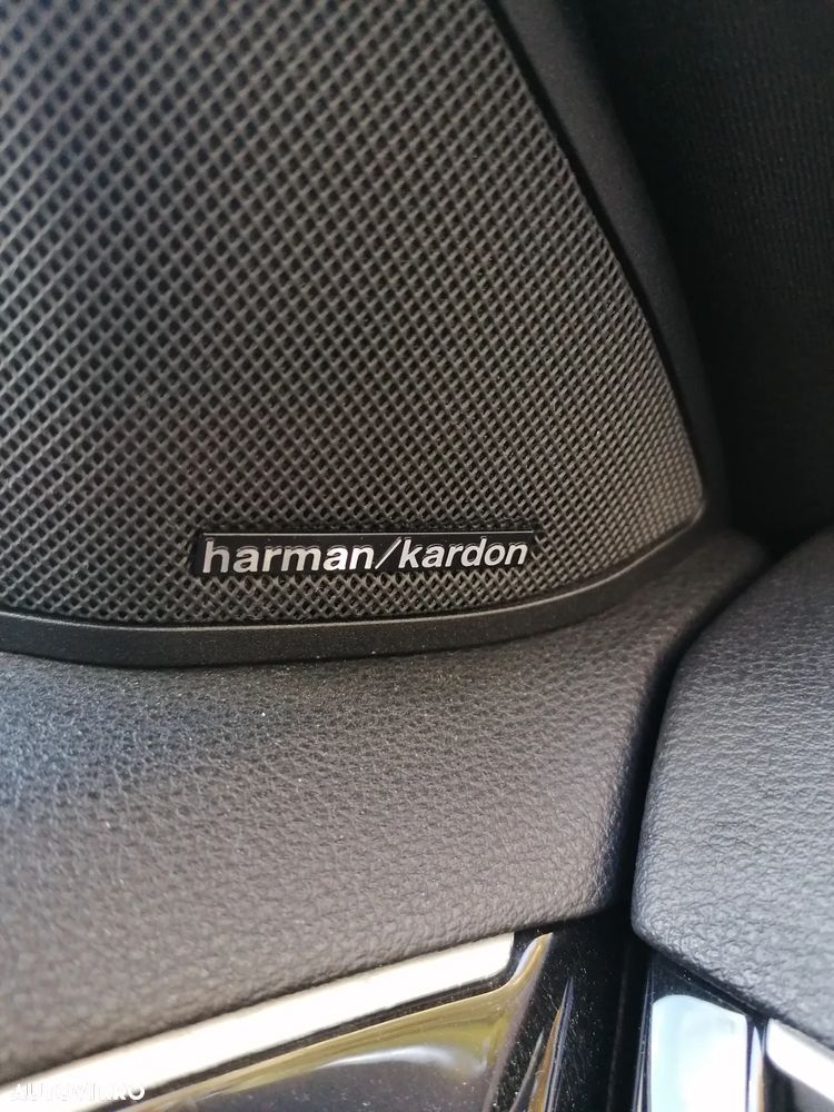 Mercedes-Benz E 250 CGI BlueEfficiency Automatik - 18